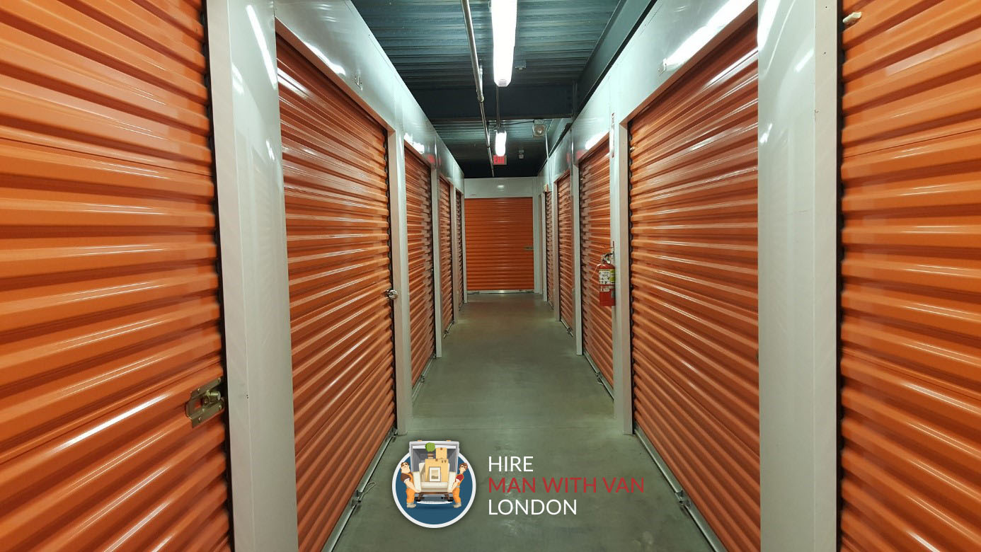Private or Self-Storage – Which Option to Choose?